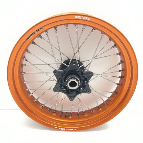 Ktm 690 smc r lc4 - ktm,