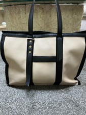 Big Buddha Black Cream Beige