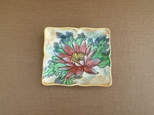 Royal Doulton “Water Lily”