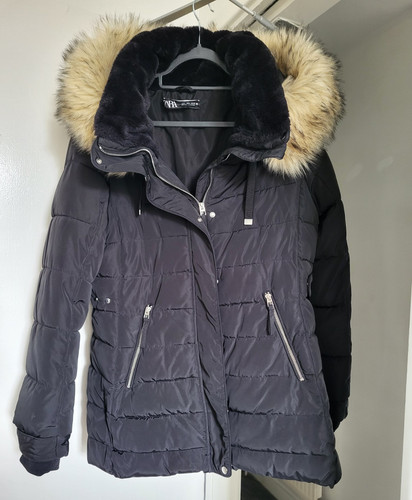 Zara women black - zara,