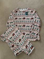Ladies Tu  Fleece Pyjamas BNWT