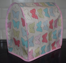 Oilcloth Food Mixer cover for