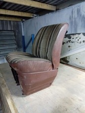 Ford Transit Mk1 front Seat In