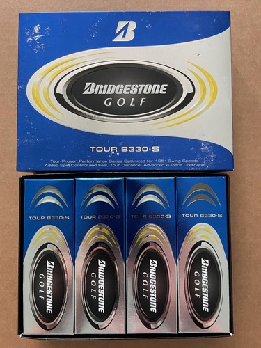 Bridgestone golf tour b330 - bridgestone, b330-s