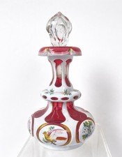Bavarian Moser Beautiful Cut