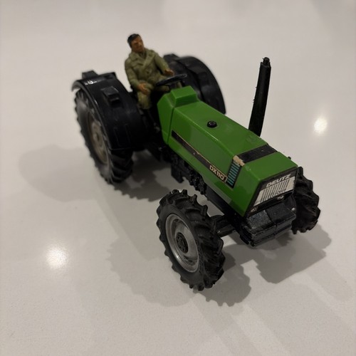 Britains farm toys deutz - farm,