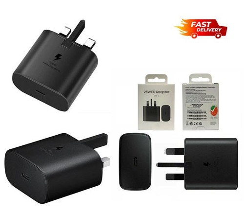 Fast charging doc - , charge