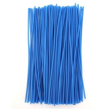 Blue Color Dewax Wax Line 1mm