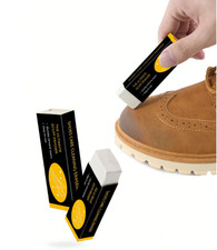 Shoe Cleaning Eraser Suede