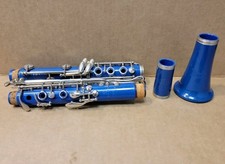 Leblanc vito clarinet royal - clarinet,