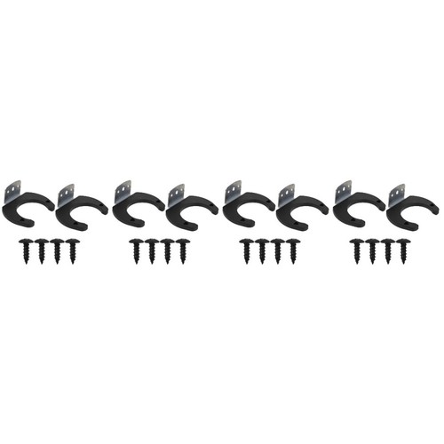 Pack mic holder clamp - pack,
