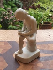 Katzhutte germany parian ware - katzhutte,