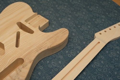 Fender telecaster easy guitar - telecaster,