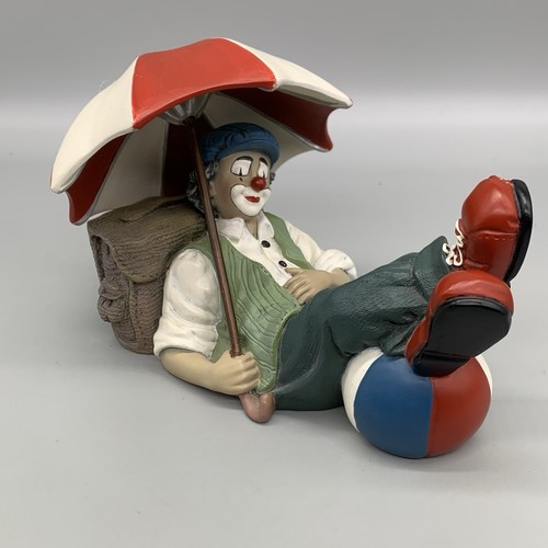Guild clowns comedy - clowns, collection