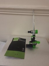 Draper Adjustable Impulse Sprinkler - 09180