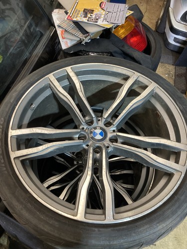 Bmw x5m style front - bmw,