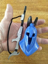 1/6 scale custom Blue Royal