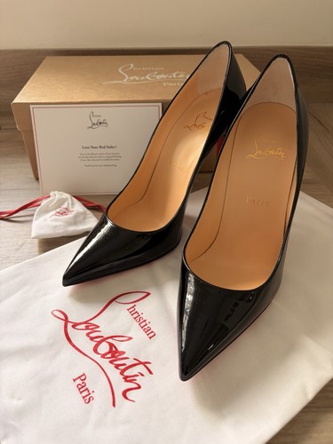 Christian louboutin kate 100mm - christian,