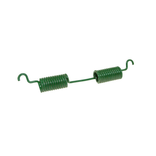 Transmission brake shoe return - transmission,