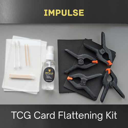 Impulse tcg card - impulse,