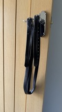 Devoucoux Stirrup Leathers
