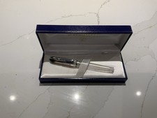 Waterman clear fountain - waterman, pen