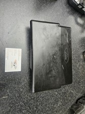 FORD ESCORT BATTERY COVER 94AB10A659BB E5