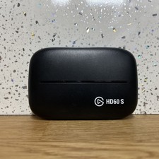 Elgato Gaming HD 60S External
