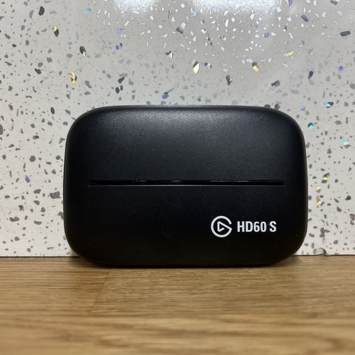Elgato gaming 60s external - 60s,