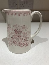 Burleigh Pink Asiatic