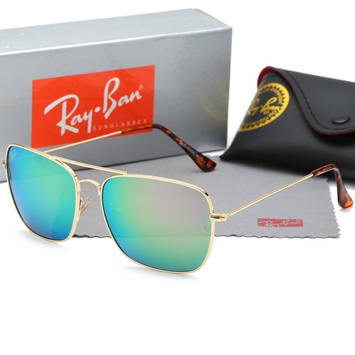 New ray ban rb3136 - new, ray-ban
