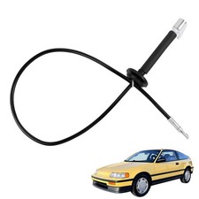 Speedometer Cable M/T