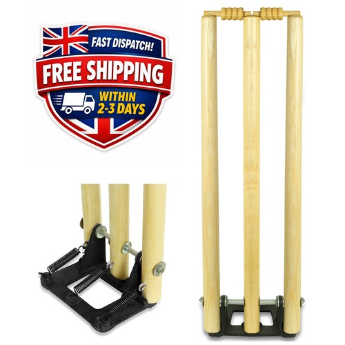 Professional cricket wooden - professional,