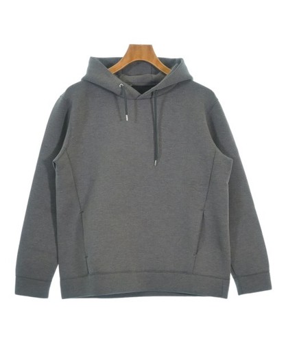 Edifice hoodies gray - hoodies, l