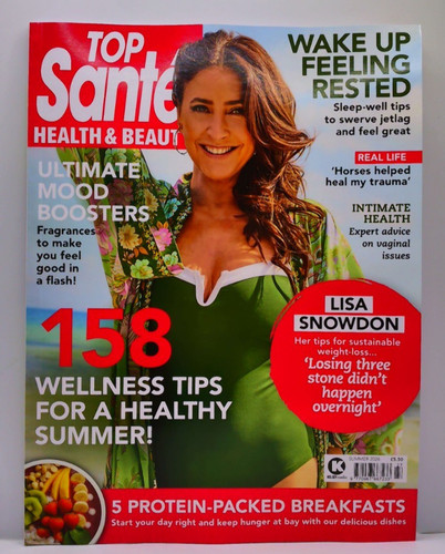 Top sante magazine - top,