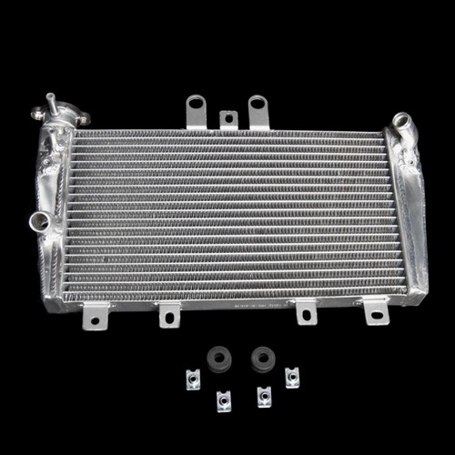 Rezo performance aluminium - performance,