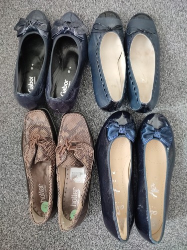 Ladies shoes size 41 2 - ladies,