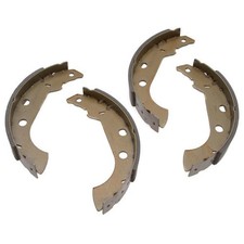 Brake Shoe Set Rear Fits