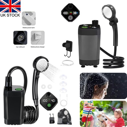 Portable shower camping - portable,