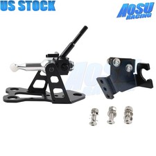 K20 K20Z3 Short Shifter Box