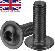 M3 M4 M5 M6 M8 M10 FLANGED