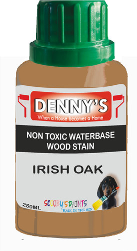 Wood stain - wood,