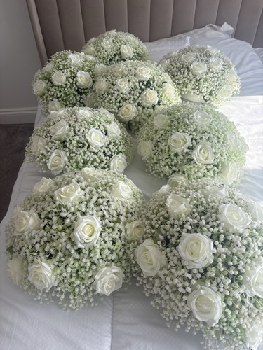 Artificial flower table - flower,
