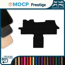 Prestige Motorhome Mats to fit