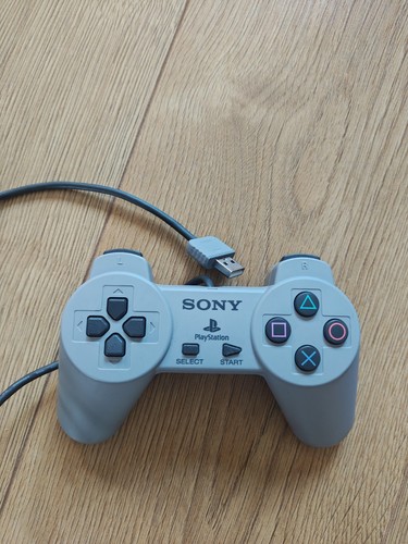 Official sony playstation - playstation, 1