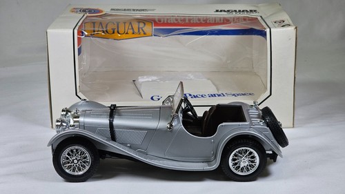 Jaguar ss100 1937 - jaguar,