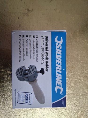 Silverline universal work - universal,