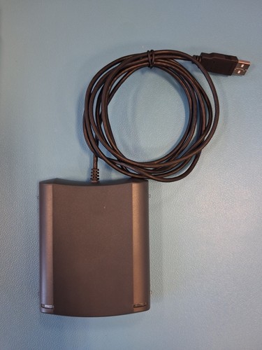 Omnikey 5321 hid - v2, smart