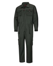 Hoggs WorkHogg Mens Coverall