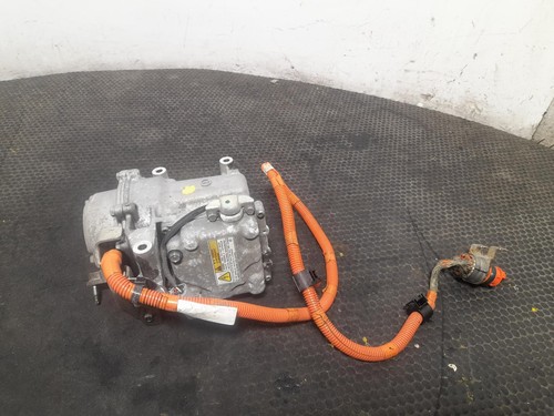 Mitsubishi outlander air - a/c,